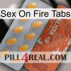 Sex On Fire Tabs 43